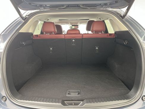 Certified 2024 MAZDA CX-5 Carbon Edition AWD/4WD image 27