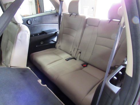 Used 2016 Honda Pilot EX-L image 24