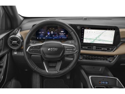 New 2027 Chevrolet Equinox ACTIV FWD image 32