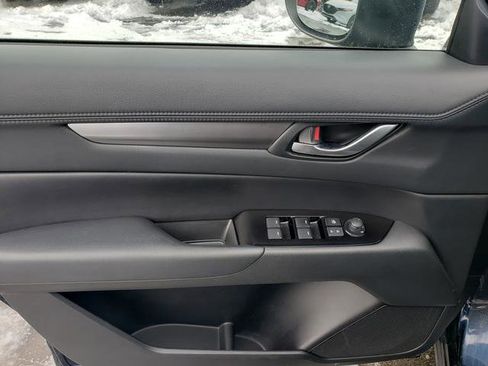 Certified 2023 MAZDA CX-5 AWD 2.5 S image 11