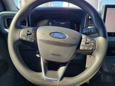 New 2026 Ford Maverick XL image 12