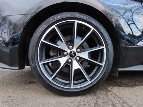 Used 2020 Ford Mustang Coupe w/ 2.3L High Performance Package image 9