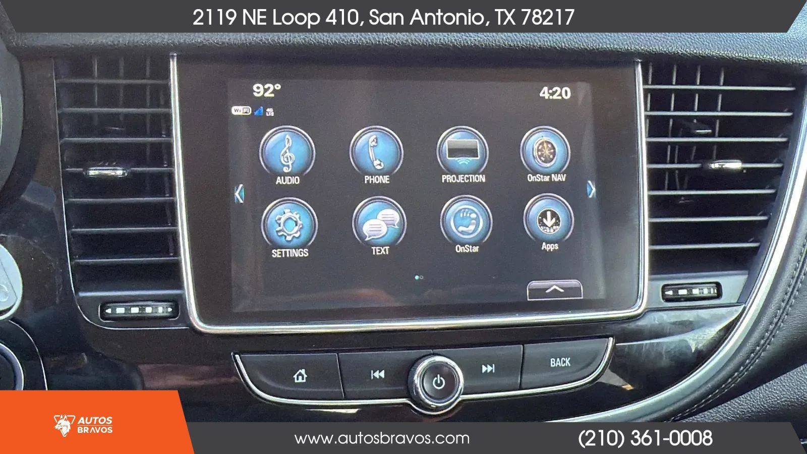 Used 2019 Buick Encore Preferred FWD image 24