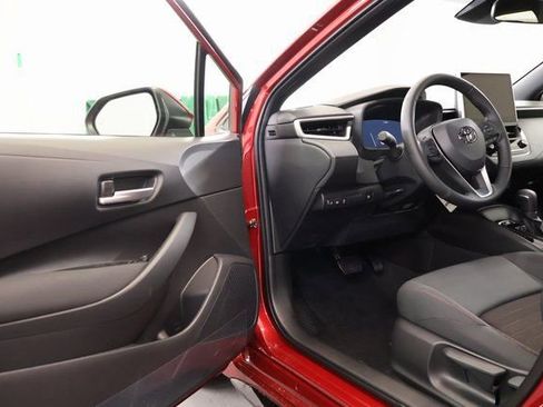 New 2026 Toyota Corolla SE image 8