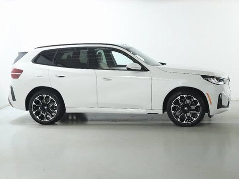 Used 2026 BMW X3 xDrive30i w/ Premium Package AWD/4WD image 13