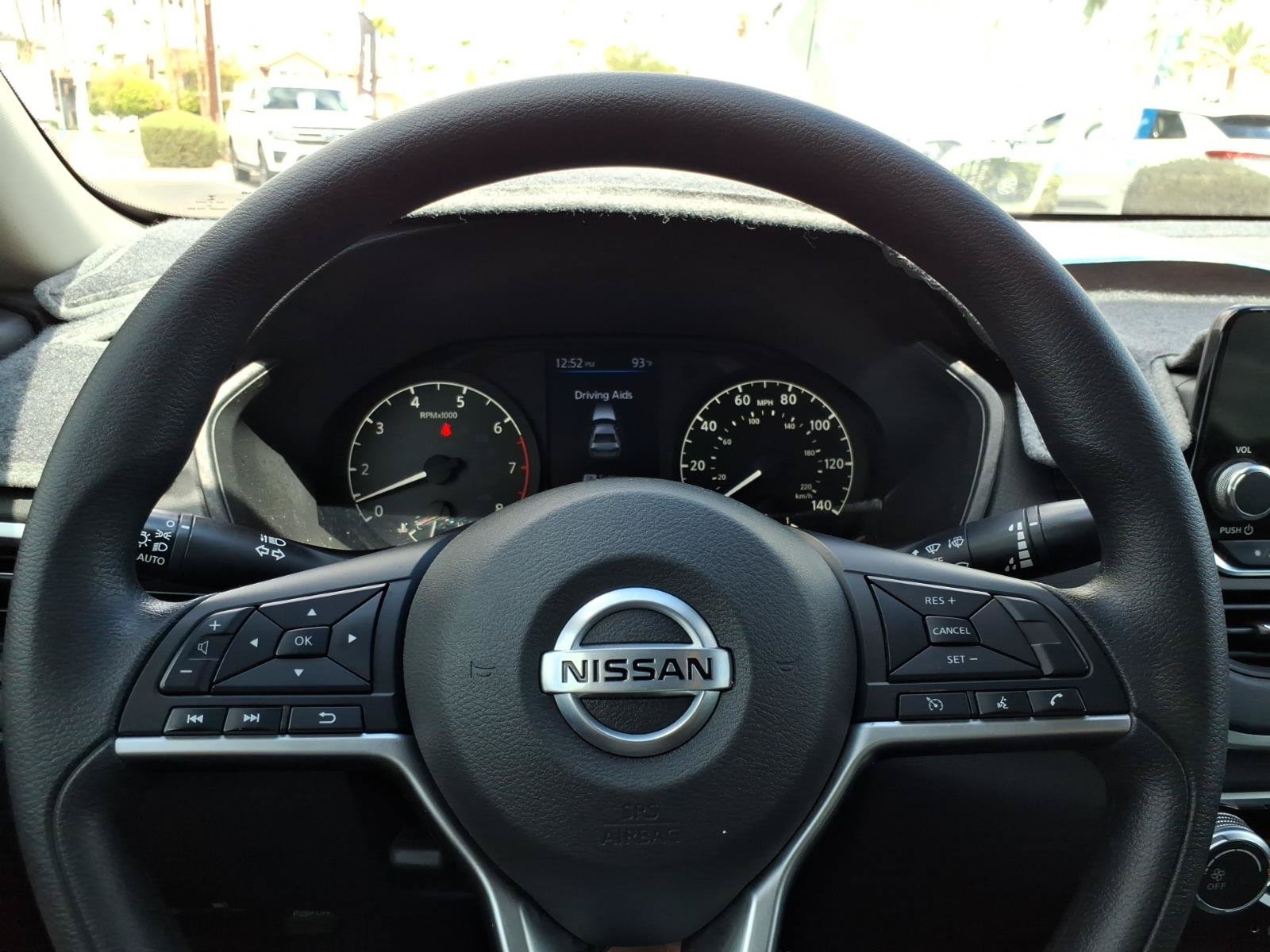 Used 2022 Nissan Altima 2.5 S FWD image 26