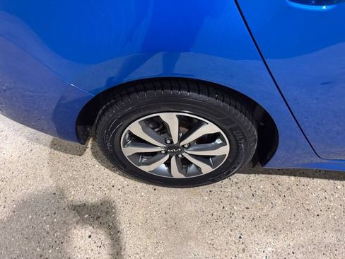 Used 2023 Kia Rio S w/ Technology Package FWD image 29