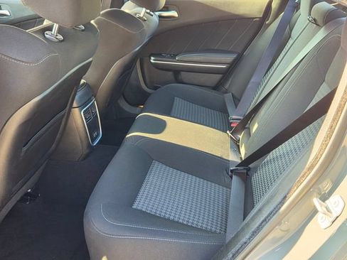 Used 2023 Dodge Charger GT RWD image 13