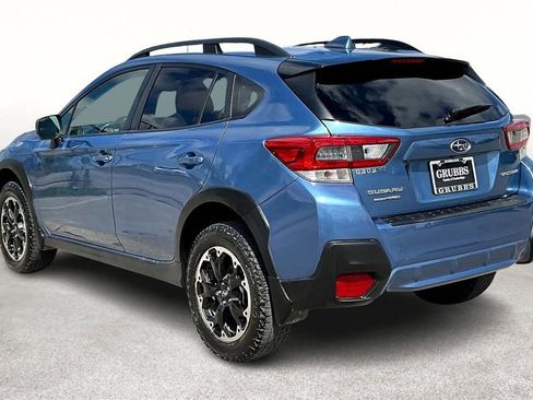 Used 2022 Subaru Crosstrek 2.0i Premium w/ Popular Package #2 image 15