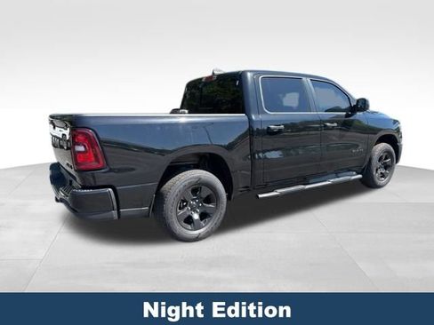 Used 2025 RAM 1500 Tradesman w/ Night Edition AWD/4WD image 6