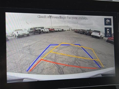 Used 2024 Hyundai Tucson SEL image 3