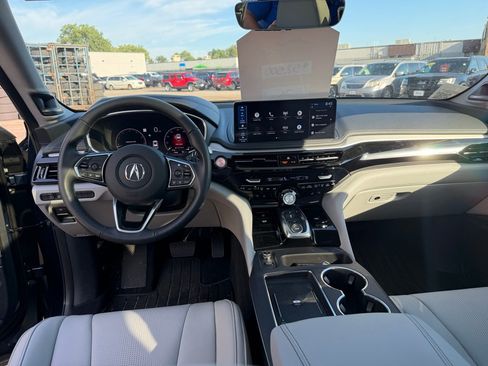 Used 2026 Acura MDX w/ Technology Package AWD/4WD image 10