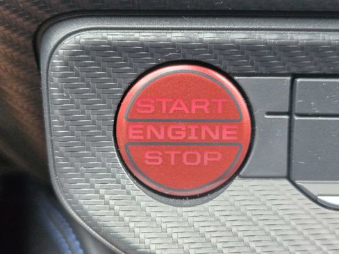 Used 2024 Ford Mustang Dark Horse RWD image 33