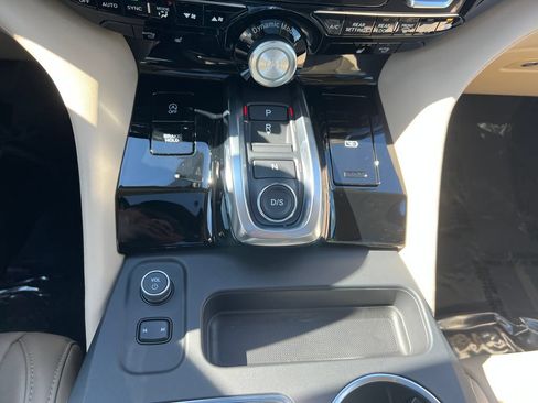 Used 2026 Acura MDX SH-AWD w/ Technology Package image 27