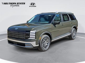 New 2026 Hyundai Palisade SEL video 1