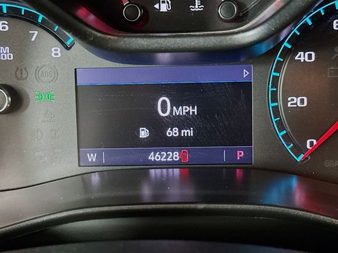 Used 2020 Chevrolet Colorado LT w/ LT Convenience Package image 18