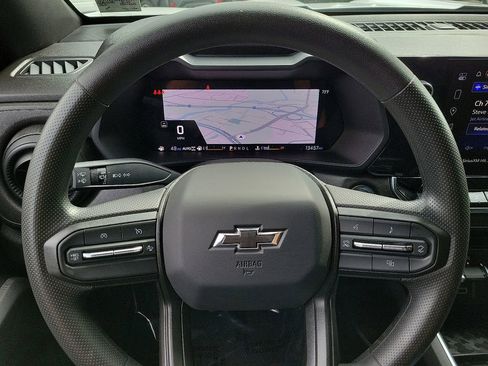 Certified 2025 Chevrolet Colorado Trail Boss image 20