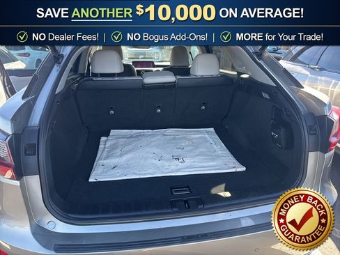 Used 2018 Lexus RX 350 FWD image 10