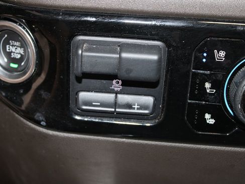 Used 2023 Chevrolet Silverado 1500 LTZ w/ LTZ Premium Texas Edition image 30