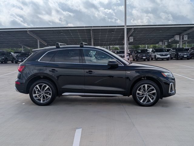 Used 2023 Audi Q5 2.0T Premium Plus AWD/4WD image 6