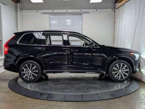 Used 2023 Volvo XC90 B5 Core w/ Protection Package Premier AWD/4WD image 10