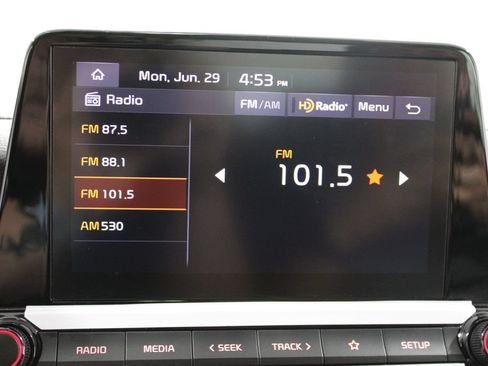Used 2024 Kia Forte LXS FWD image 42