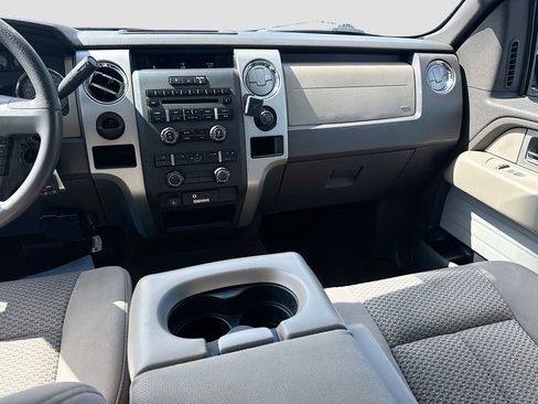 Used 2010 Ford F150 XLT RWD image 25