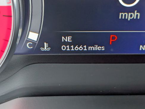 Certified 2025 Acura RDX A-Spec AWD/4WD image 14