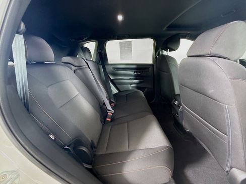 Certified 2023 Honda CR-V Sport image 34