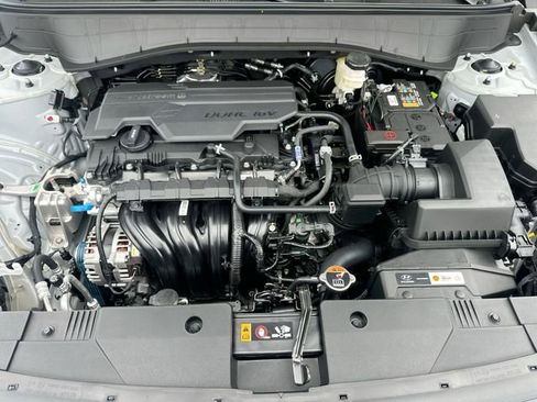 New 2026 Hyundai Kona SEL Sport image 19