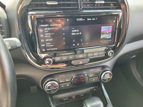 Used 2022 Kia Soul X-Line image 26