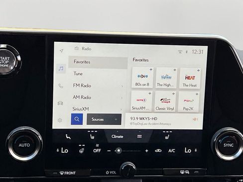 Used 2024 Lexus NX 350 AWD image 19