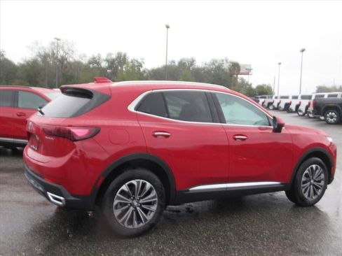 New 2026 Buick Envision Preferred image 6