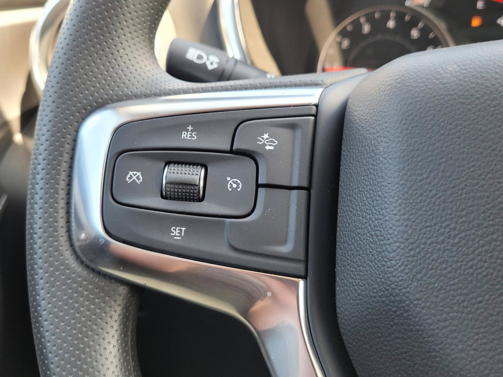 New 2026 Chevrolet Blazer LT w/ Convenience Package FWD image 23