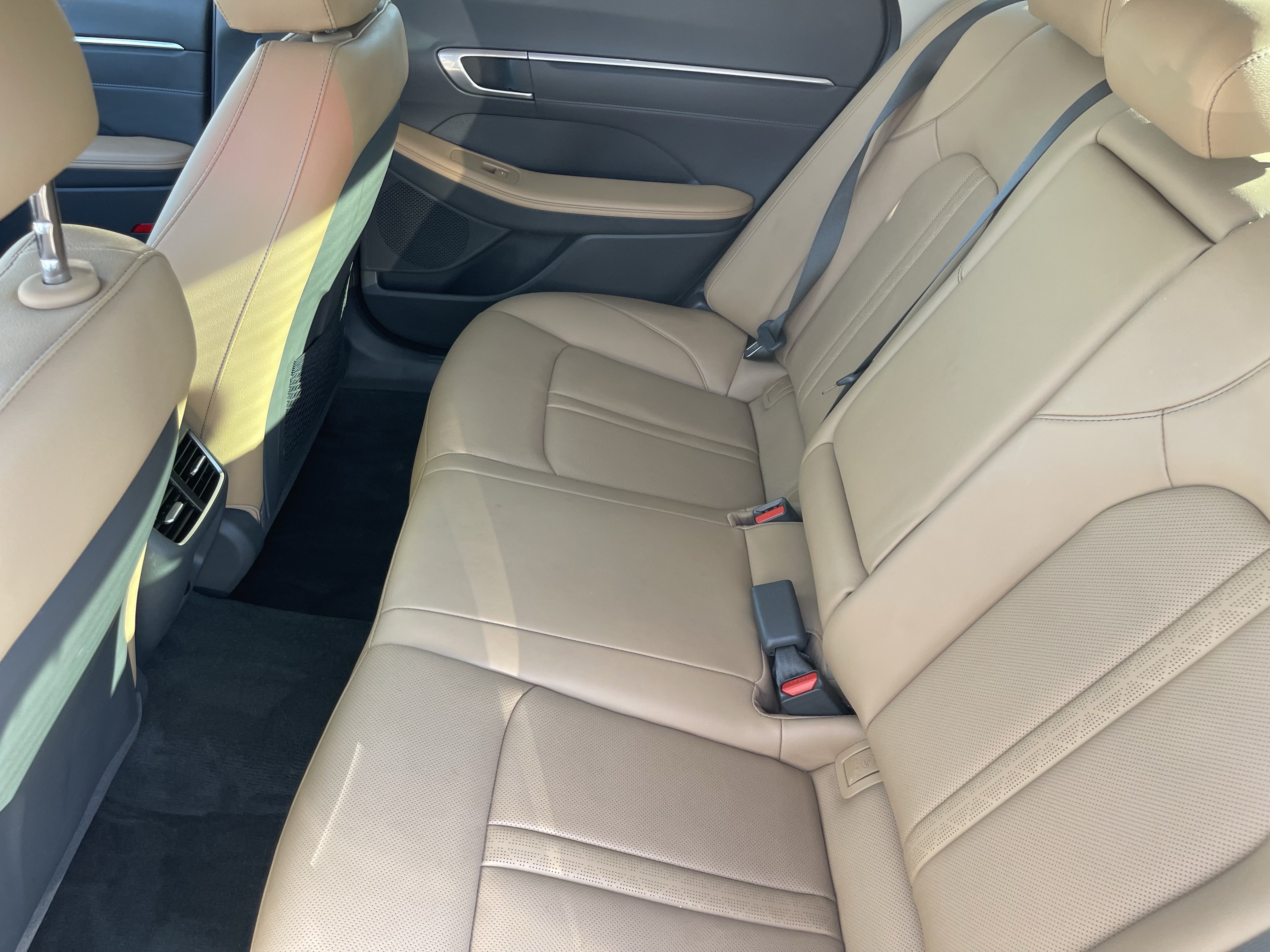 Used 2023 Hyundai Sonata Limited FWD image 28