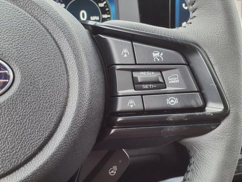 New 2026 Subaru Outback Limited image 39