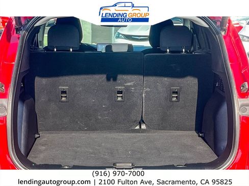 Used 2023 Ford Escape Active w/ Tech Pack #1 image 24