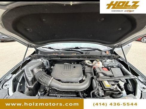 Used 2023 Chevrolet Blazer LT w/ Convenience Package image 28