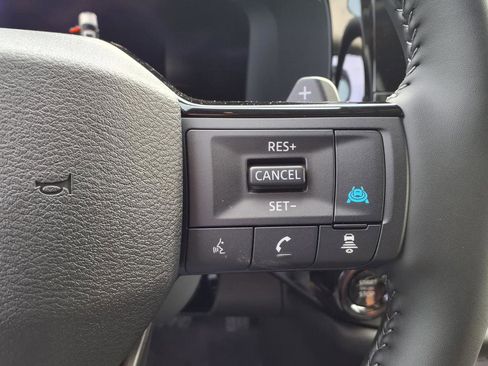 New 2026 Nissan Pathfinder SL AWD/4WD image 21
