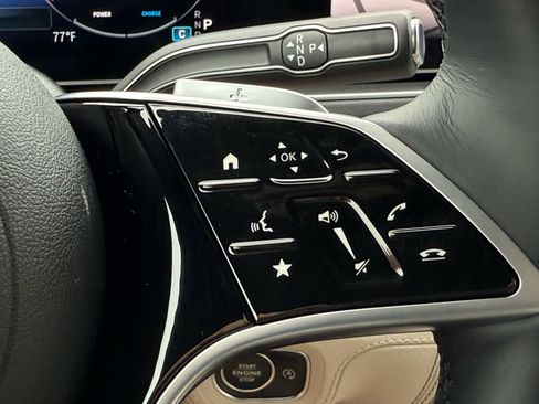 New 2026 Mercedes-Benz GLE 450 4MATIC Coupe image 21