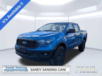 Used 2021 Ford Ranger XL w/ Equipment Group 101A High