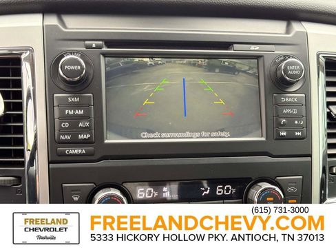 Used 2018 Nissan Titan XD RWD image 32
