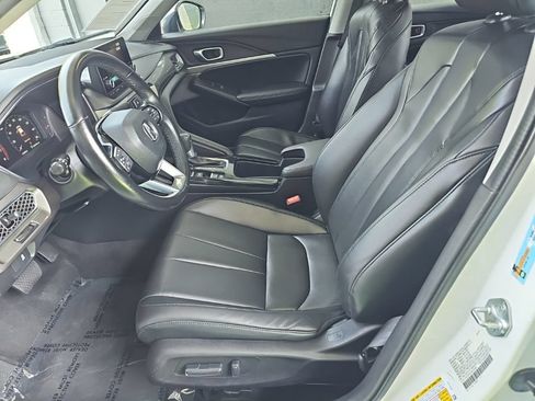 Used 2024 Acura Integra FWD image 39