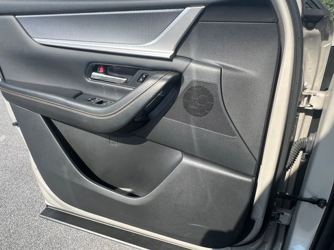 Certified 2025 MAZDA CX-90 Plug-In Hybrid w/Premium Sport image 19