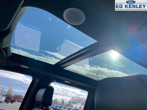 Used 2024 Ford F350 Platinum image 6