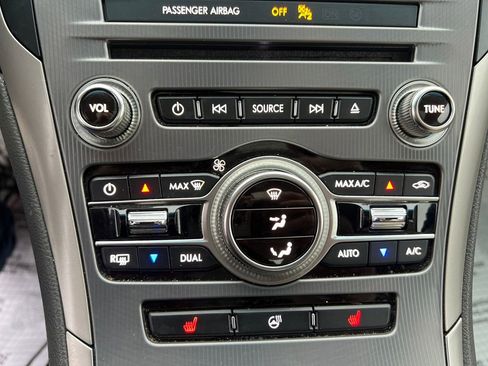 Used 2017 Lincoln MKZ Select w/ Select Plus Package image 25