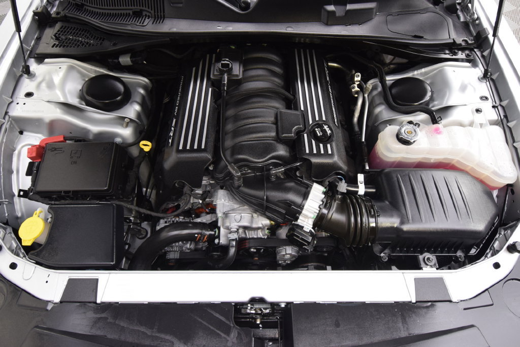 Used 2023 Dodge Challenger R/T Scat Pack RWD image 22