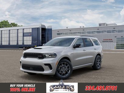 New 2026 Dodge Durango GT