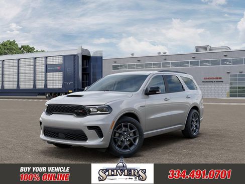 New 2026 Dodge Durango GT image 1
