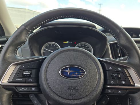 Certified 2023 Subaru Forester Limited AWD/4WD image 33